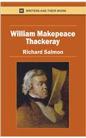 William Makepeace Thackeray