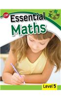 Essential Maths -5