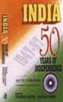 India: Fifty Years of Independence
