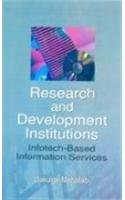 Research and Development Institutions