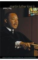MARTIN LUTHER KING JR