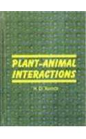 Plant-animal Interactions