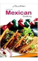 Step by Step Mexican Cooking