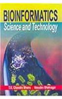 Bioinformatics Science and Technology