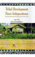 Tribal Development Since Independence