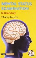 Mental Status Examination In Neurology ( With Cd )