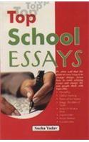 Top School Essays