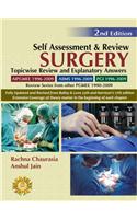 Self Assessment & Review Surgery