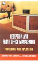 Procedure and Operation