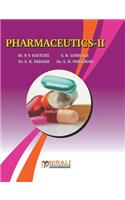 Pharmaceutics-II