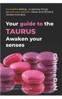 Taurus - No More Frogs