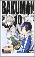 Bakuman 10