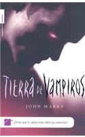 Tierra de Vampiros