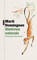 Histories naturals: IlÂ·lustrat per Perico Pastor