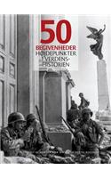 50 Begivenheder