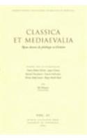 Classica et Mediaevalia