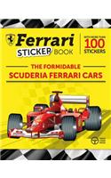 The Formidable Scuderia Ferrari Cars