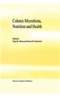 Colonic Microbiota, Nutrition and Health