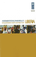 Assessment of Development Results: Liberia