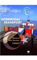 Intermodal Transport National Peer Review