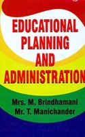 Educational Planning and Administration