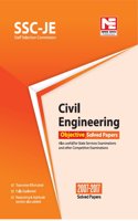 SSC JE: Civil Engineering - Objective Solved Papers