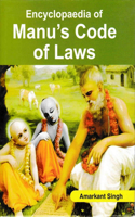 Encyclopaedia of Manu's Code of Laws