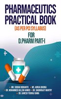 Pharmaceutics Practical Book