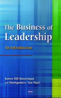 Business Of Leadership