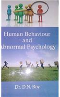 Human Behaviur And Abnormal Psycholgy