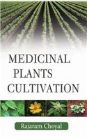 Medicinal Plants Cultivation