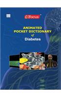 Animated Pocket Dictionary of Diabetes