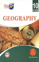 ICSE Geography - 10