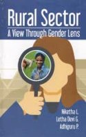 Rural Sector A View Through Gender Lens