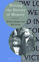 Writing the History of Memory