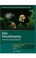 Asian Paleoanthropology