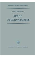 Space Observatories