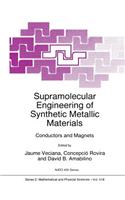 Supramolecular Engineering of Synthetic Metallic Materials