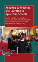 Adapting to Teaching and Learning in Open-Plan Schools