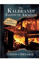 The Kalbrandt Institute Archives - Book I