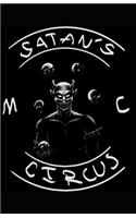 Satan's circus MC