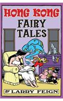 Hong Kong Fairy Tales