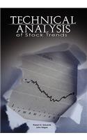 Technical Analysis of Stock Trends by Robert D. Edwards and John Magee