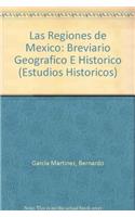 Las Regiones de Mexico