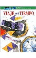 Viaje en el Tiempo