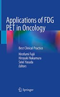 Applications of Fdg Pet in Oncology