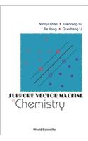 Support Vector Machine in Chemistry