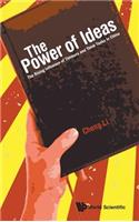 Power of Ideas, The: The Rising Influence of Thinkers and Think Tanks in China