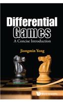 Differential Games: A Concise Introduction