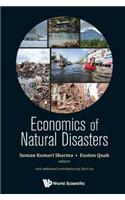 Economics of Natural Disasters